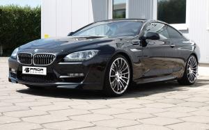BMW 6-Series by Prior Design '2012
